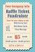 Free Raffle Sign Template