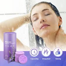 Amazon.com: Akalukk Shower Steamers Aromatherapy