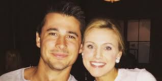 The Bachelor's Ashley Salter Debuts Her Baby Bump