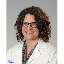 Dr. Dana Gruber, MD, Psychology