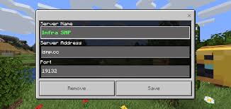And instantly setup your minecraft server hosting with modpacks, forge mods. Come And Join Our Custom Bedrock Server 24 7 Vanilla Anarchy Survival With Over 80 Daily Active Unique Players R Mcpe