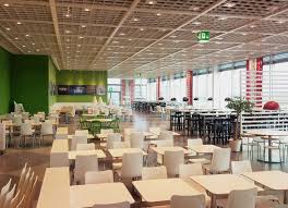Ikea Restaurant In Lyssach Ducksch Anliker Architekten Ag Die Architekturunternehmung