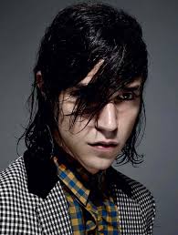 Male Model Otaku: Dylan Fosket, Marcel Castenmiller, Mark Cox, Matt Ardell,  Miles McMillan, Stan Jouk and Conrad Bromfield by Josh Jordan