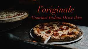 Wood Fired Pizza To Your Car Window Slice Eat Is Setting Up Shop In Scottsdale