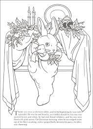 Conduct a read aloud of margery williams' the velveteen rabbit. Velveteen Rabbit Coloring Book Dover Publications 9780486259246