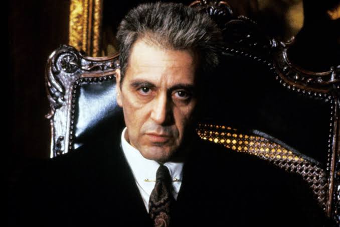 The Godfather Part III (1990) - IMDb