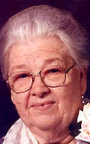 Geneva Louise Andrews Jacobs (1923-2009)