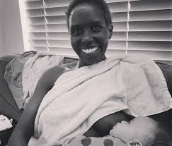 Angelina jolie demanda a brad. Breastfeeding Allowed Olympian Mothers Can Bring Their Babies To Tokyo