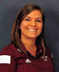 2014-15 Women's Golf Roster