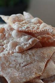 Faites Chauffer L 39 Huile De Friture Dans Un Faitout Recette Gouter Les Oreillettes De Meme Par Si J 39 Y Arrive Recette Gouter Recette Alimentation