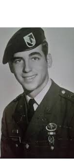 James Allen Iavarone