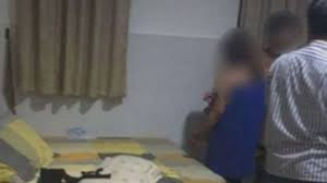 6 Fakta Dosen UIN Lampung Digerebek Warga, Sudah Wik Wik 6 Kali dengan  Mahasiswi