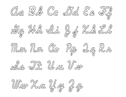 It converts a normal text to different free cool fonts styles, such as tattoo fonts, calligraphy fonts, web script fonts, cursive fonts, handwriting fonts. Pin On Alphabets