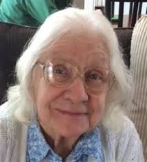 Joan Bandfield, 91