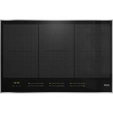 We offer a special service option for this. Miele Km 7575 Fr Complexkitchen