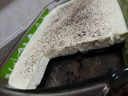 Siapa bilang membuat cheese cake yang enak harus dioven? Mudahnya Buat Kek Oreo Cheese Tak Perlu Oven Pun