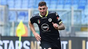 Jul 02, 2021 · serie a side torino fc have made an advance approach to spezia calcio requesting for the services of ghanaian forward emmanuel gyasi, ghanasoccernet.com can exclusively report. Spezias Julian Chabot Weckt Bundesliga Interesse Starke Defensivwerte Transfermarkt