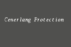 Cemerlang sekuriti (m) sdn bhd (cawangan perak). Cemerlang Protection Security Company In Off Jalan Sentul