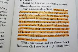 The book received critical acclaim despite some backlash for it's representation of sexual themes and is still considered one of the classics of the 20th century. Love Is Greater Than Knowledge From Flowers For Algernon By Daniel Keyes Bookquotes