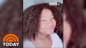 Police Release New Body Cam Footage In Fatal Shooting Of Teen Ma’Khia  Bryant