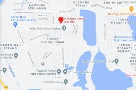 Taman putra prima asub kohas puchong new village. Rm3wfx3kxj70om