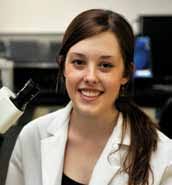 Knowledge, ideas and diversity: Our graduate students