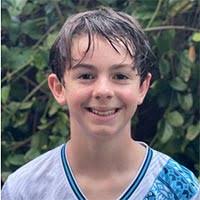 2024 ABA Young Birders of The Year