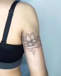 45 Pretty Lotus Flower Tattoo Ideas For Women Page 4 Of 4 Stayglam Flower Tattoo Arm Lotus Tattoo Shoulder Flower Tattoo Shoulder