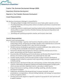Position Title Business Development Manager Bdm Department Business Development Reports To Vice President Business Development Pdf Free Download