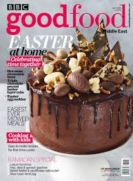 This article contains a photo gallery. Bbc Good Food Me April 2020 By Bbc Good Food Middle East Issuu