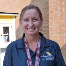 Meet Bitterroot Elementary Principal Wendy Tyree! Wendy loves working with  the students and staff at Bitterroot Elementary. She said her mother  inspired her to go into education. She likes to camp, garden,