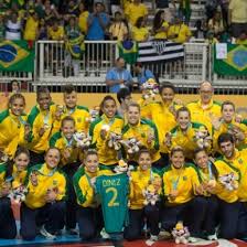 Ehf champions league ehf marketing donates 10k to plan international. Heia Brasil Handball I Ol