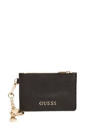 Homecool car accessoriesinterior accessorieskeychain cards holder. Card Case Keychain Guess
