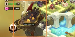 There are a variety of different crafting stations that can be built in valheim each providing you with different uses such as building, . Exploration Forge Guide Guardian Tales