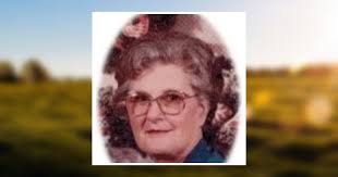 Mary Privett Obituary July 27, 2012