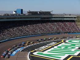 How long is the season in nascar = february to november with 36 but that is not the question. Nascar Race Tracks Ranked Stadium Talk