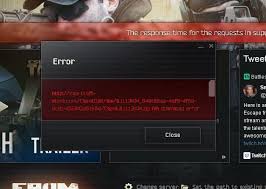 Help User Action Required Unable To Load File Client 0 11 1 2474 Zip Off Topic Escape From Tarkov Forum