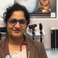 Ear Piercing Specialist Iselin Nj South Plainfield Nj Kalpana Kumari Md Faap Pediatric Care Rise Shine Pediatrics
