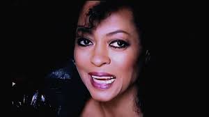 Diana Ross
