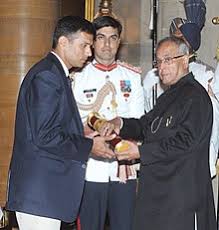 His birthday, what he did before fame, his family life, fun trivia facts, popularity rankings, and more. Rahul Dravid Wikipedia