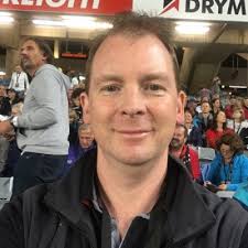 City Champs: Last night, my son Emmett (in the white shirt sitting down)  won the Calgary City Championship in volleyball.