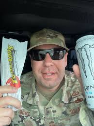 Last week was the last step of my military transition! I completed my final  out processing appointment at Ellsworth Air Force Base, packed up the  moving truck, and headed for Arizona! I'll