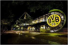 Bvb fan shop offers 6 features such as contact information. Bvb Fan Shop You Ll Never Walk Alone Photo Fan