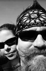 Unfortunately our Brother Poon lost his beloved wife today. Far to often we  forget about what it means to Club Members to have the support of a good  woman at home. Jamie