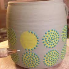Best Ceramic Pottery Painting Ideas For Diy Project Design And Inspiration This Collection Of Pottery Painting Designs Diy Pottery Pottery Painting Ideas Easy