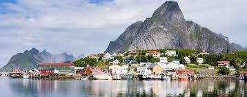 160.000 eur | haus am see! Haus In Norwegen Kaufen Hauskauf In Norwegen