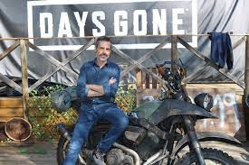 Filipe duarte, a portuguese actor known across film and television in his native country, who also provided voice work as deacon st. Entrevista Filipe Duarte Actor Em Days Gone Wasd