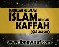 Hubungan surat al lahab degan surat al ikhlash. Ijazah Syariah Sem 6 Islam Cara Hidup Yang Syumul Menyeluruh