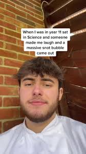 #embarasing #viral #snot #blowup