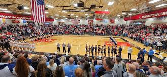 BOYS' BASKETBALL: Braves beat Pioneers